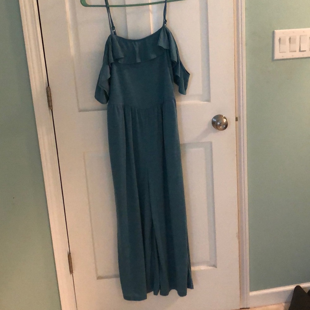 Women’s romper